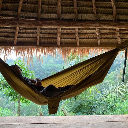 Ticket To The Moon Hammock Camp Βίλα Selat Εξωτερικό φωτογραφία