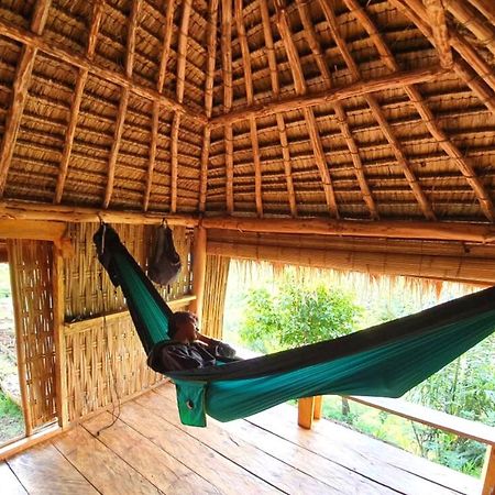 Ticket To The Moon Hammock Camp Βίλα Selat Εξωτερικό φωτογραφία