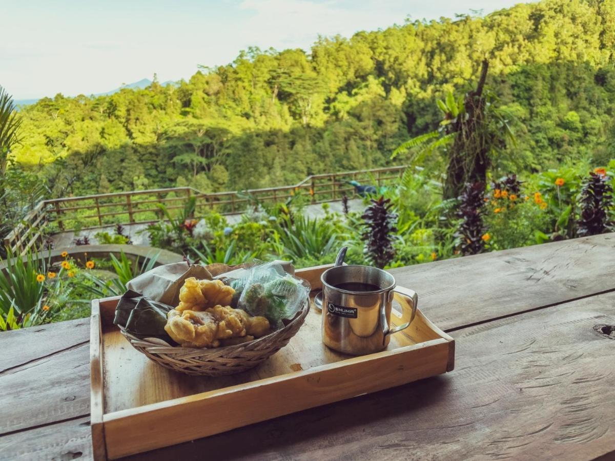 Ticket To The Moon Hammock Camp Βίλα Selat Εξωτερικό φωτογραφία
