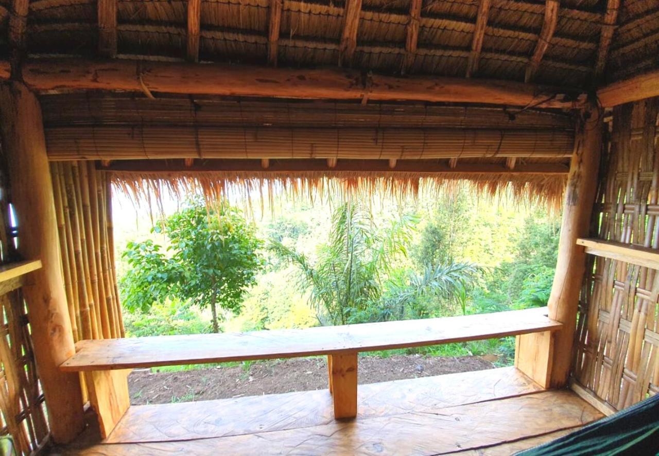 Ticket To The Moon Hammock Camp Βίλα Selat Εξωτερικό φωτογραφία